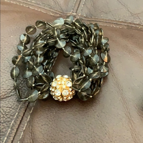 Kate Spade bracelet with matching ring - Picture 4 of 5